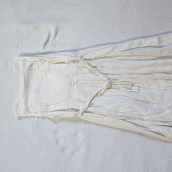 Ya Los Angeles Ivory Dress - Picture 4 of 7